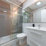 Corcega Sunrise Apartament *