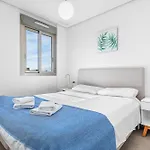 Corcega Sunrise Appartement *