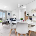 Appartement Corcega Sunrise *
