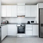 Corcega Sunrise Appartement *