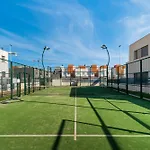 Apartament Corcega Sunrise