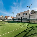 Corcega Sunrise Apartament *