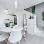 Appartement Corcega Sunrise
