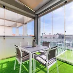 Corcega Sunrise Appartement *