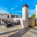 Apartmán Corcega Sunrise *