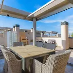 Appartement Corcega Sunrise