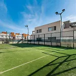 Apartmán Corcega Sunrise *