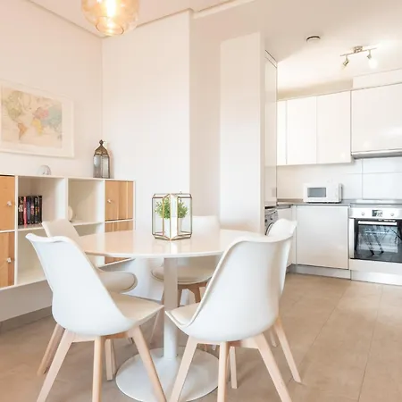 Appartement Corcega Sunrise *