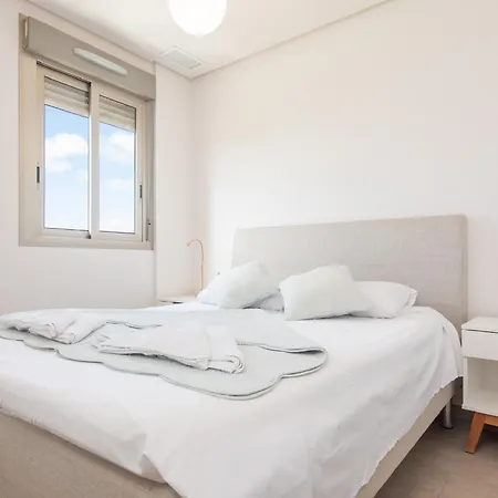 Appartement Corcega Sunrise