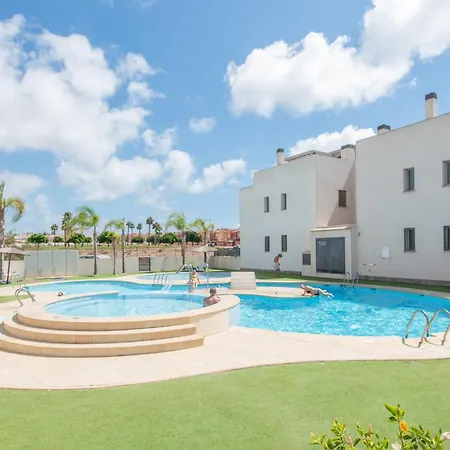 Appartement Corcega Sunrise *