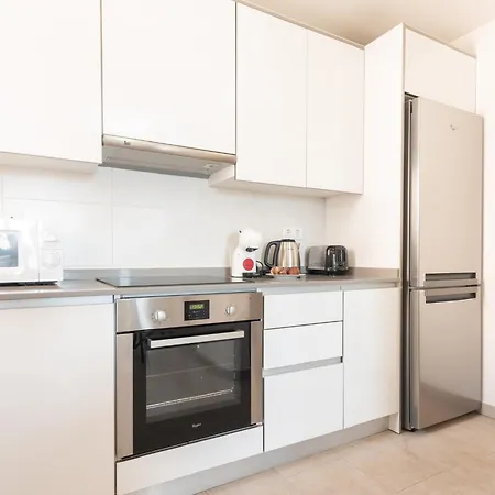 Appartement Corcega Sunrise Torrevieja