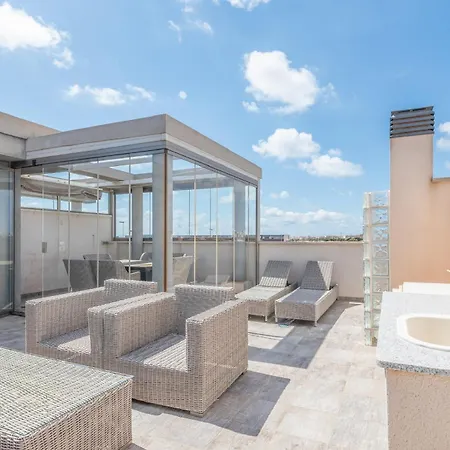 Corcega Sunrise * تورّيفيِخا