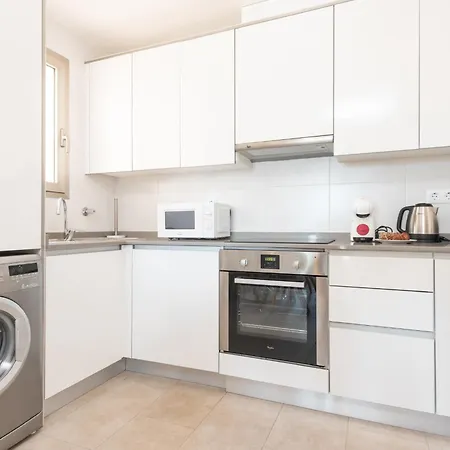 Appartement Corcega Sunrise