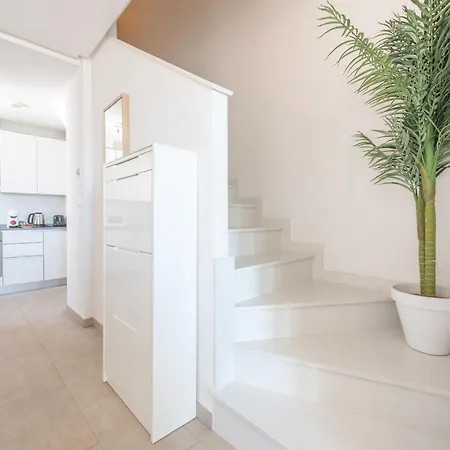 Appartement Corcega Sunrise *