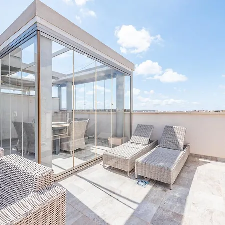 Corcega Sunrise Appartement