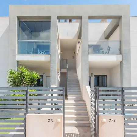 Appartement Corcega Sunrise Torrevieja