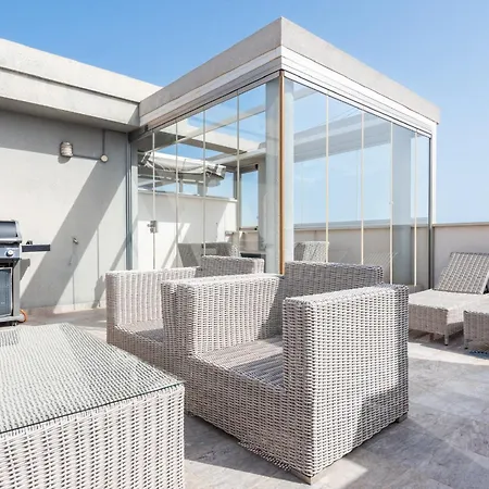 Appartement Corcega Sunrise Torrevieja