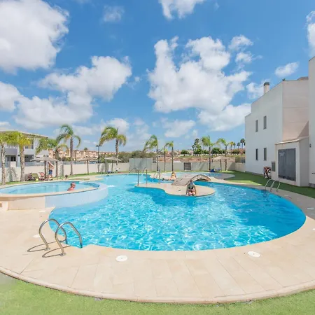 Corcega Sunrise Appartement Torrevieja