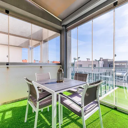 Corcega Sunrise * Torrevieja