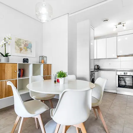 شقة Corcega Sunrise *