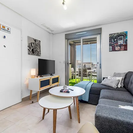 Appartement Corcega Sunrise