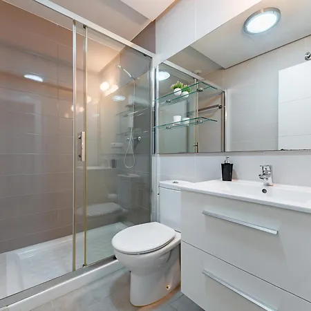 Corcega Sunrise Appartement *