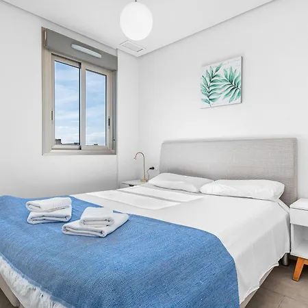 Corcega Sunrise Appartement *