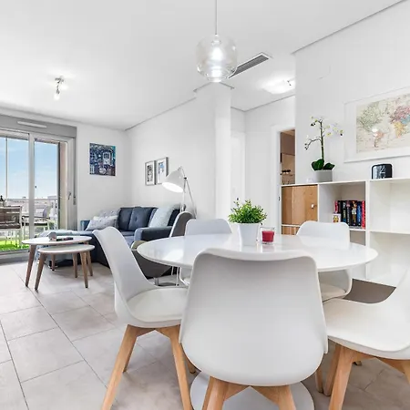 Apartament Corcega Sunrise *