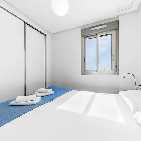 Apartament Corcega Sunrise