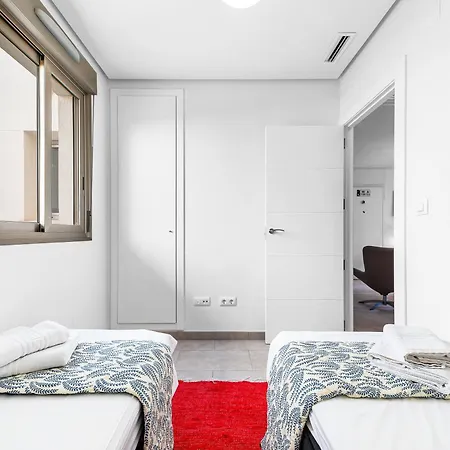 Corcega Sunrise Torrevieja