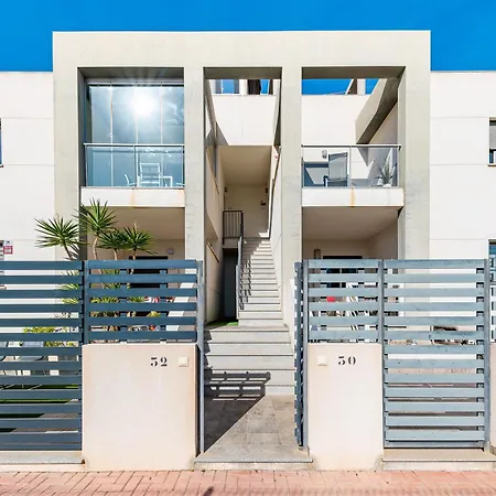 Corcega Sunrise Appartement Torrevieja