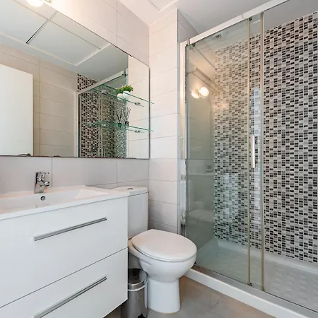 Corcega Sunrise شقة تورّيفيِخا