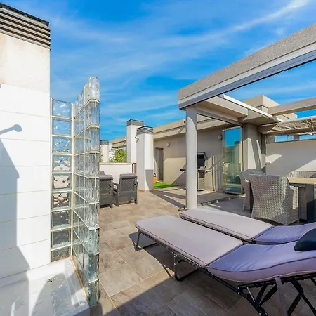 Corcega Sunrise Torrevieja