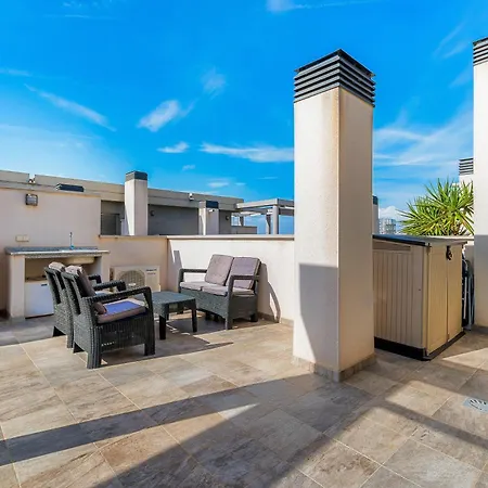 Appartement Corcega Sunrise *