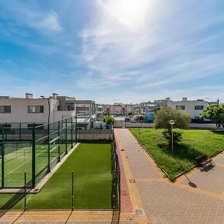 Corcega Sunrise Appartement *