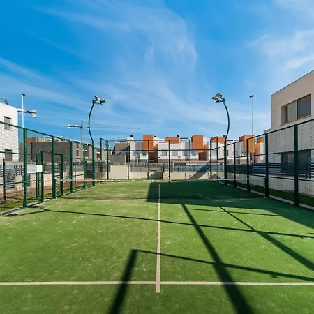 Appartement Corcega Sunrise