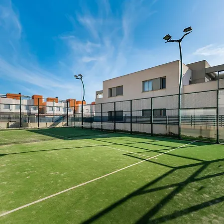 Corcega Sunrise شقة *