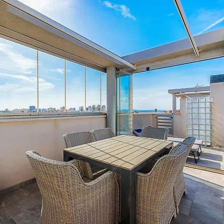 Corcega Sunrise Appartement Torrevieja