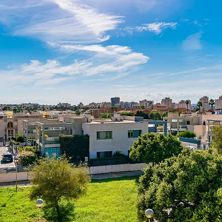 Corcega Sunrise Appartement Torrevieja