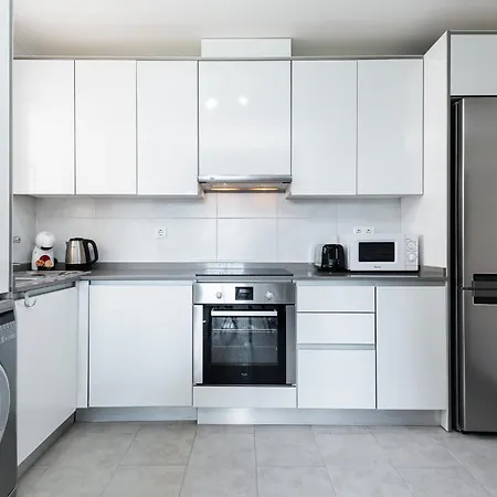 Corcega Sunrise Апартаменты