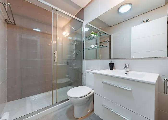 Corcega Sunrise Apartman *