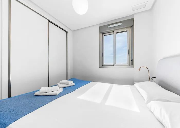 Apartament Corcega Sunrise