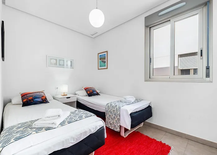 Apartament Corcega Sunrise *