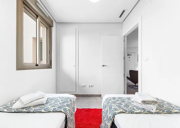 Corcega Sunrise Torrevieja