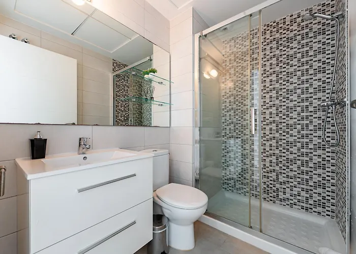 Corcega Sunrise Apartman Torrevieja