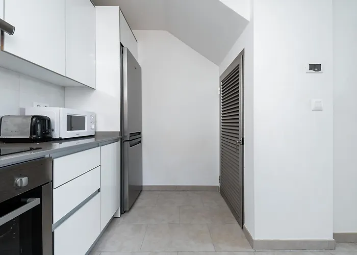 Apartament Corcega Sunrise Torrevieja