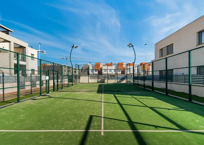 Apartman Corcega Sunrise