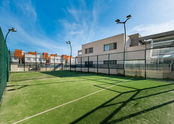 Corcega Sunrise Apartament *