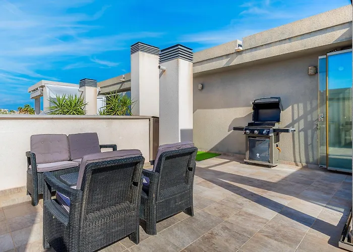 Apartman Corcega Sunrise