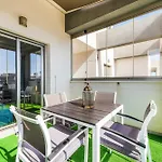 Corcega Sunrise Апартаменты